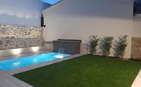 Casa Rural Triticum